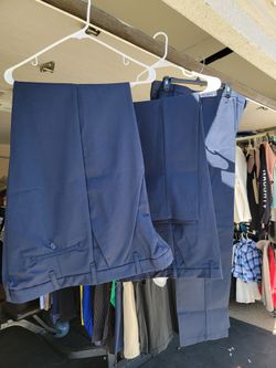 New Mens Work Pants Size 38x32