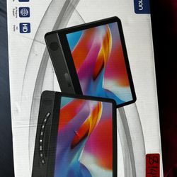 Car Screen Tv 