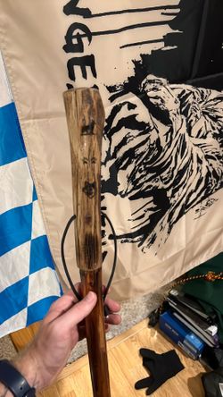 Hiking Stick