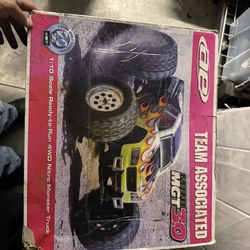 Mini mgt 3.0 team associated