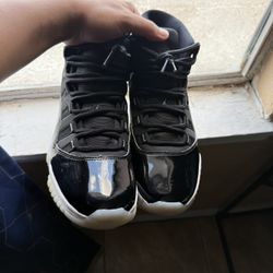 Jordan 11 Jubilees