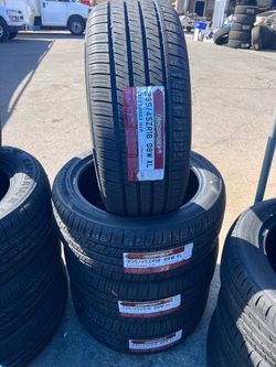 235/45/18 LANDSPIDER BRAND NEW TIRES