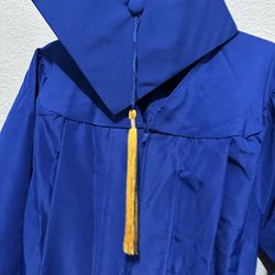 Graduation Gown andCap