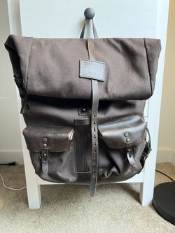 Ideal & Co Pedreira Backpack