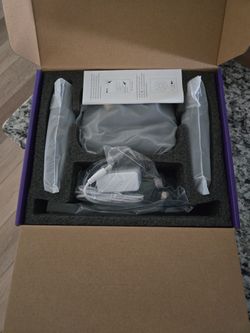 New Karaoke Machine