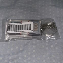 Supreme Cash Paperweight Keychain