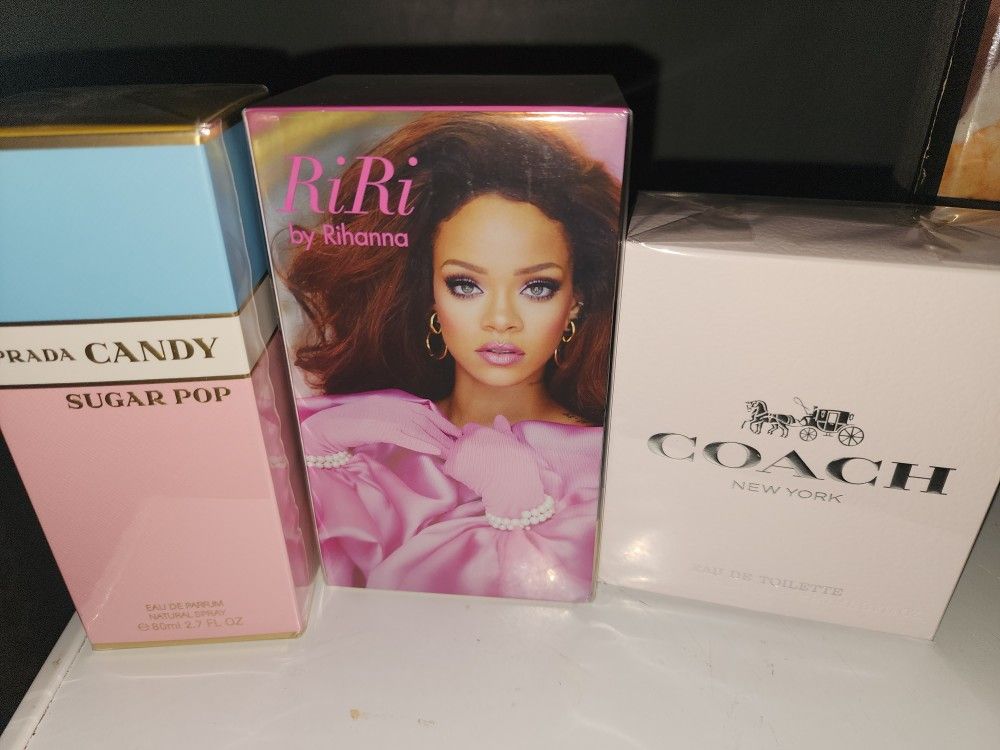 Women's Perfume