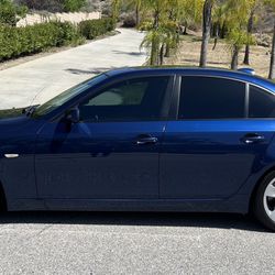 2008 BMW 528i - Excellent Condition - $7,000 - All Service Records