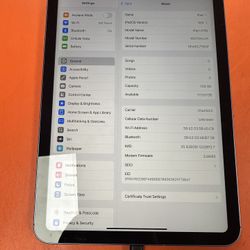 Apple iPad A16 128GB