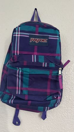 Jansport Bagpack