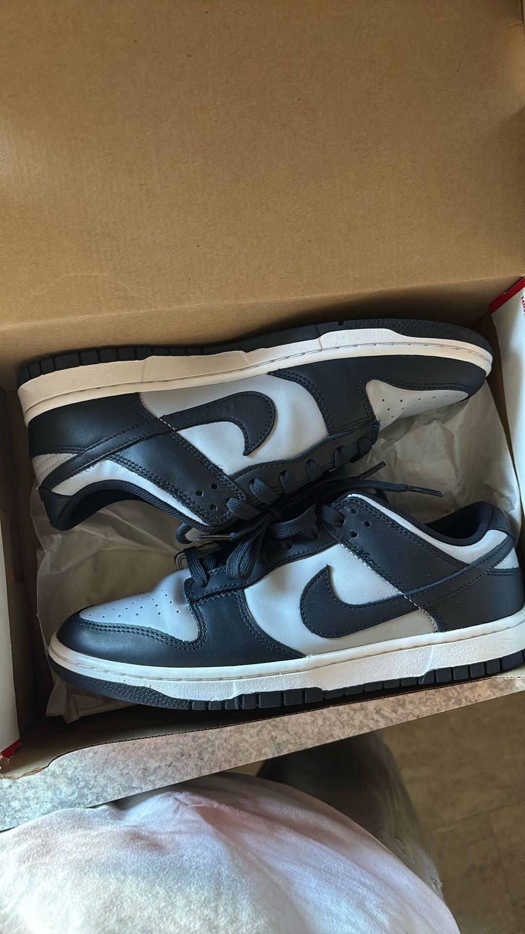 Nike Dunks
