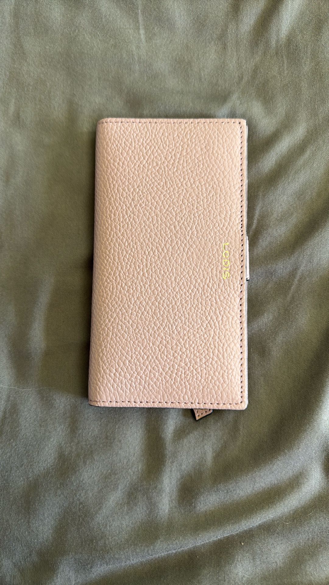 Lodis Wallet $20