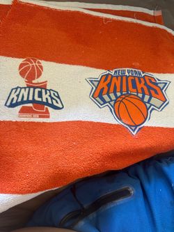 KINCKS towels