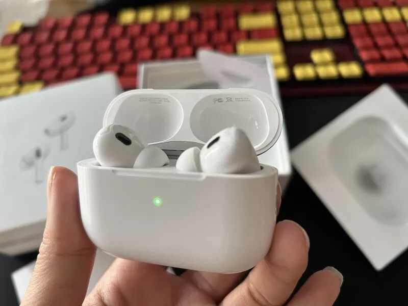 air pods pro 2 generation 