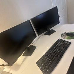 Dell Monitors