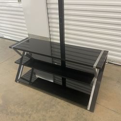 Whalen Xavier 3-in-1 Television Stand for TVs up to 70"
