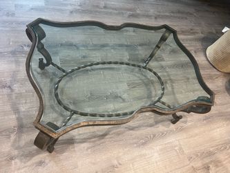 Coffe table
