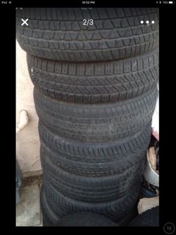 Tires