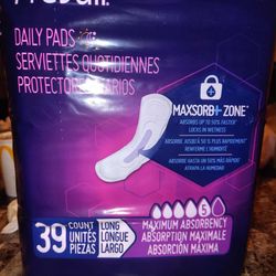 Pads 