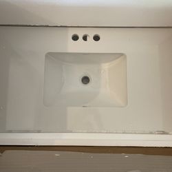 Bathroom Sink Counter Top Bathroom Counter