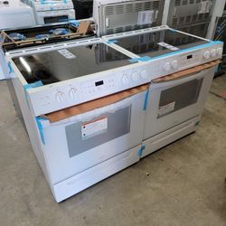 New Delivery Available For A fee Factory Warranty 