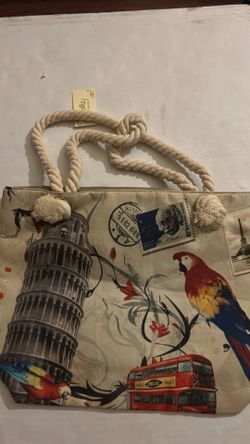 1 Tote