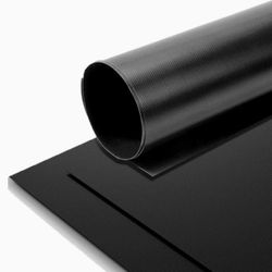 Large Non-Stick Oven Liners - Set of 3 - Master Chef Quality Kitchen Accessories For Home Cooks - Keeps Ovens Clean - Heavy Duty, Easy To Use, Versati