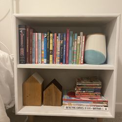 Book Shelf