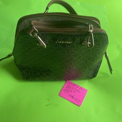 Bolsa Nueva 50 Dolares 