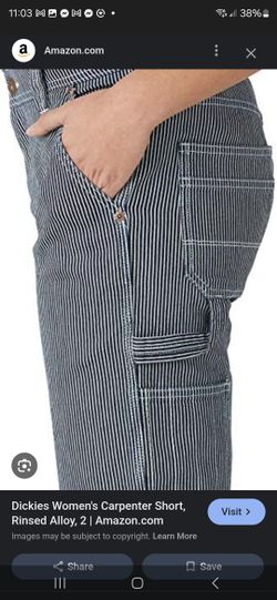 Dickies Womens Size 10R NWOT