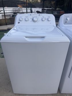Washer