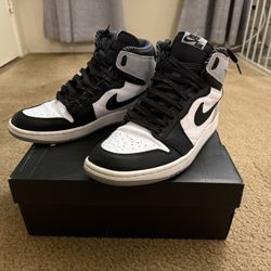 Jordan 1 Barons Sz. 10