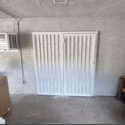 Gates And Custom Rails For Sale 