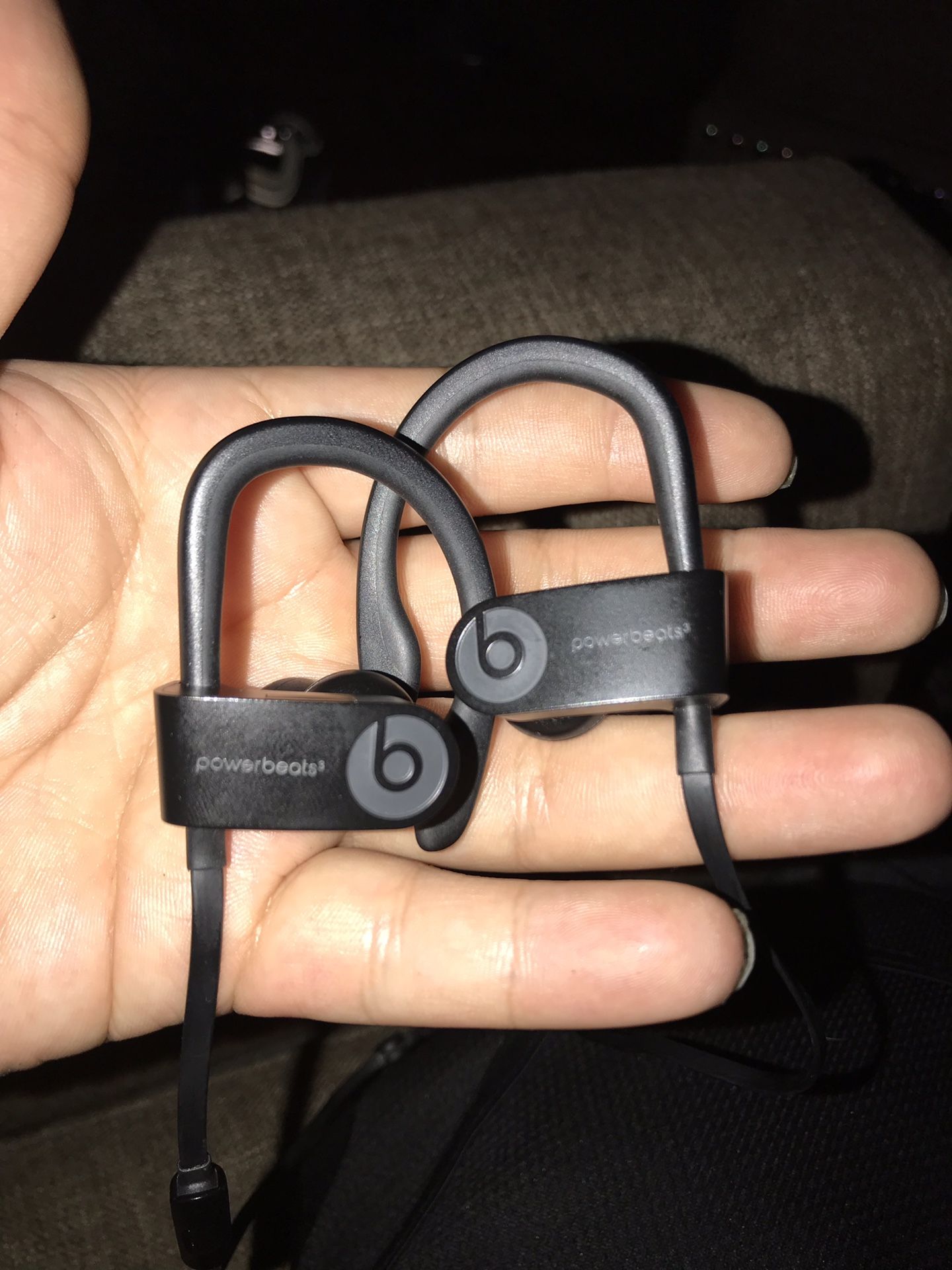 Powerbeats 3