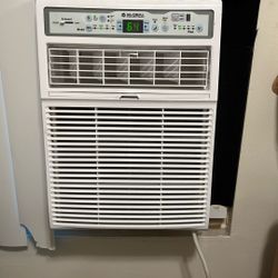 Global Industrial Air Conditioner