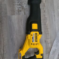Dewalt Flexvolt 60v Sawzall Tool Only 