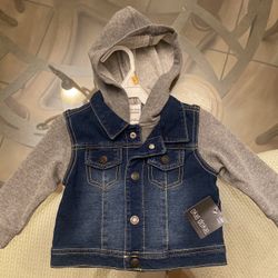 Children’s Clothing 