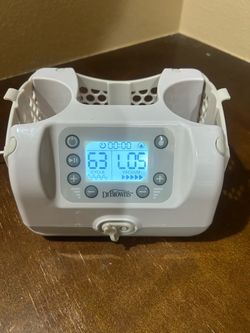 Dr. Brown's Double Electric Breast Pump