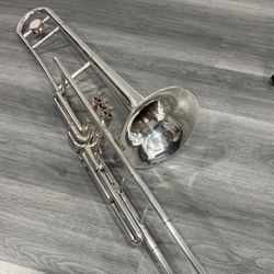 Antoine Courtois valve trombone / Professional