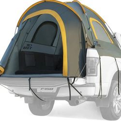 Pickup Truck Tent For Camping BRAND NEW in Box