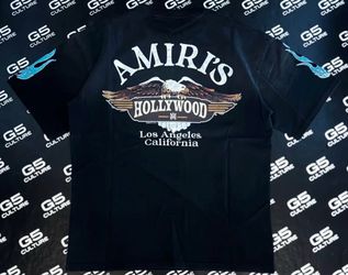 Amiri shirt size M