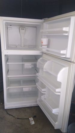 Vendo refrigerador