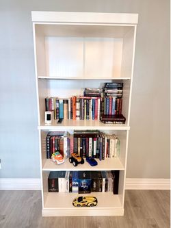 Bookshelf
