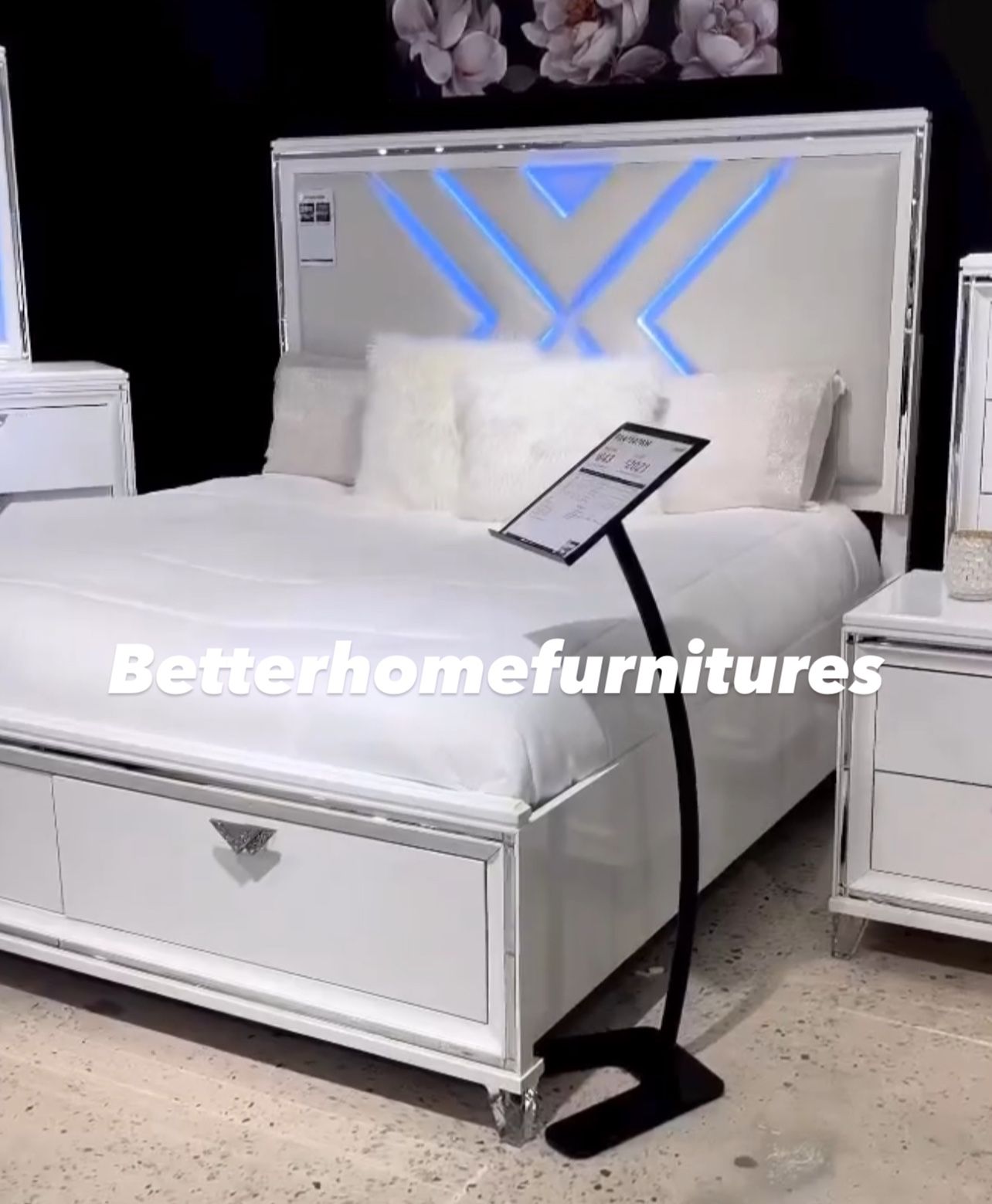 New Bedroom Sets In Box 📦 Finance Available No Credit Needed $39 Down Buy Now Pay Later 