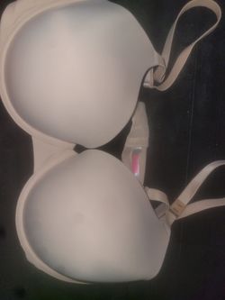 38DD T SHIRT BRA VICTORIA SECRETS BRA "PINK,"  NEW W TAGS
