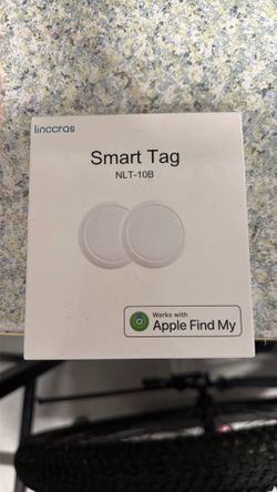 smart tag
