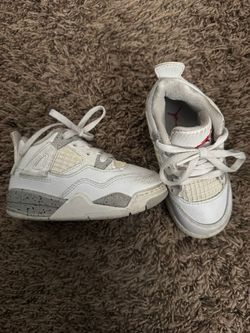 Jordan 4 Kids