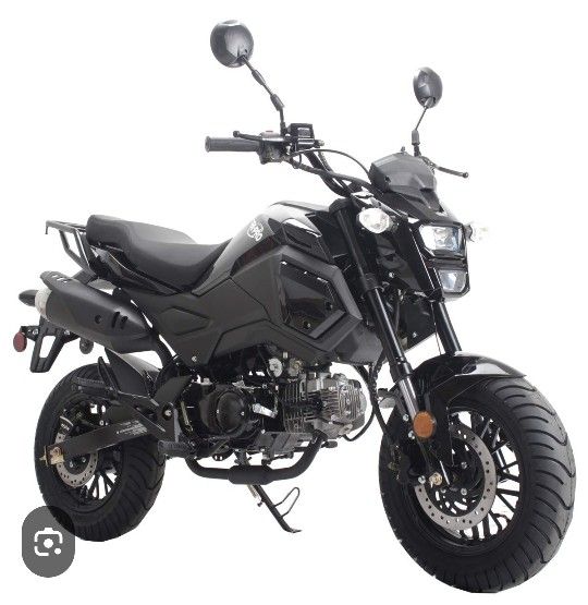 2023 Boom VADER Honda Grom clone Grom clone for Sale in Orange, CA