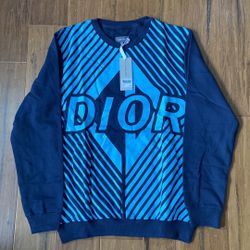 Dior Sweater 