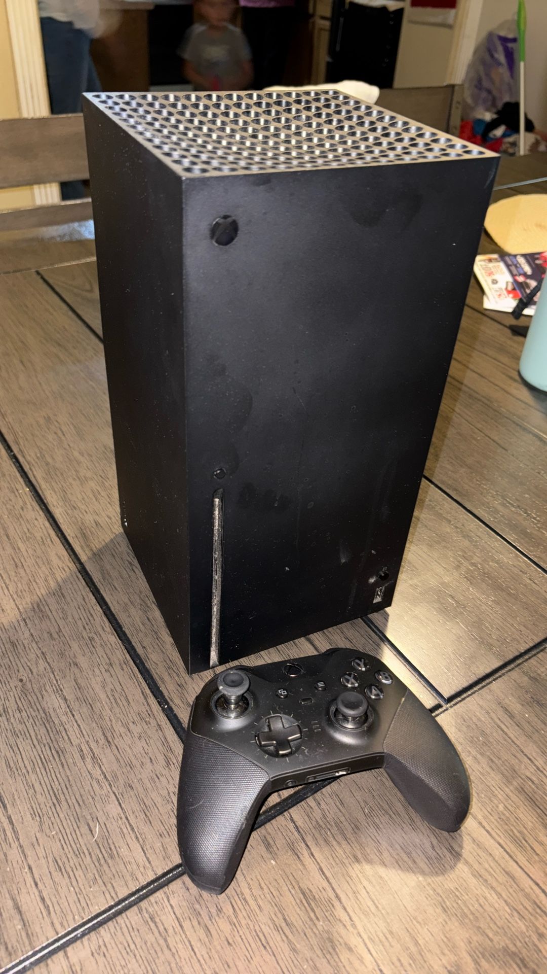 XBOX SERIES X